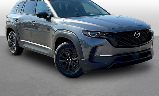 2025 Mazda CX-50 Hybrid