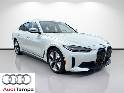 2023 BMW i4