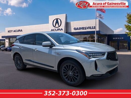 2024 Acura RDX