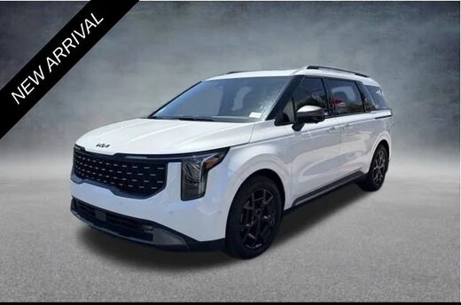 2026 Kia Carnival