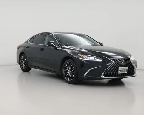 2024 Lexus ES