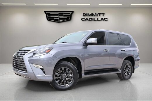 2023 Lexus GX