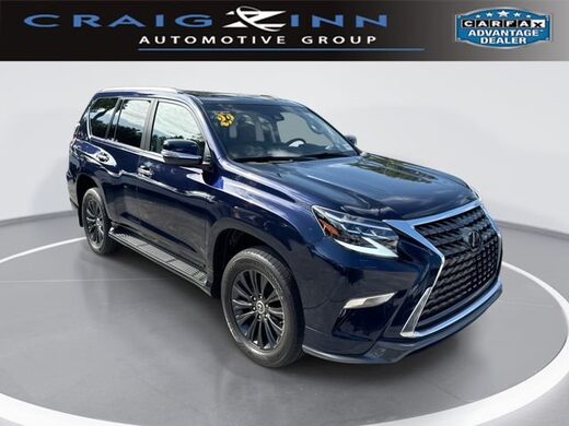 2023 Lexus GX