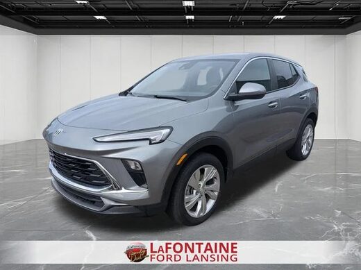 2025 Buick Encore GX