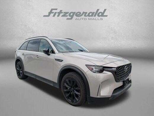 2026 Mazda CX-90