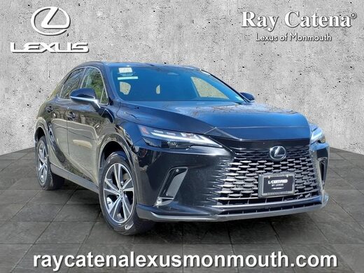 2023 Lexus RX