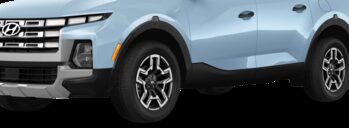 2026 Hyundai Santa Cruz