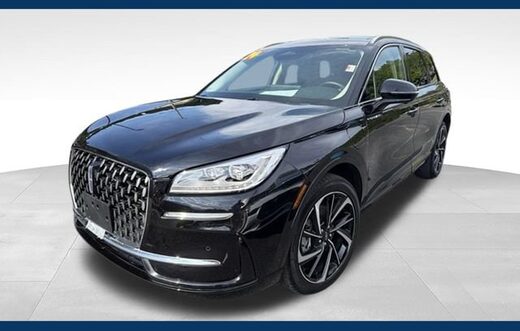 2024 Lincoln Corsair