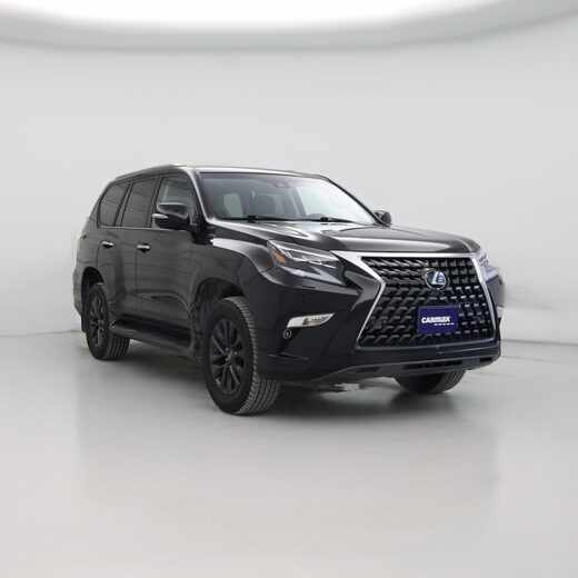 2023 Lexus GX