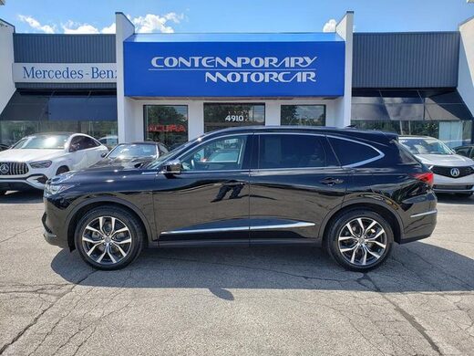 2023 Acura MDX