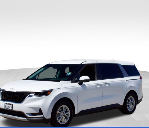 2024 Kia Carnival