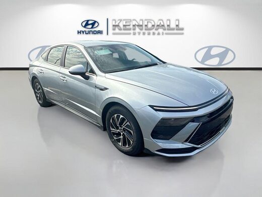 2026 Hyundai Sonata Hybrid