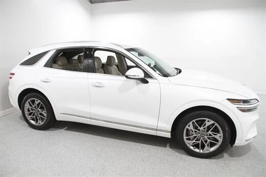 2024 GENESIS GV70