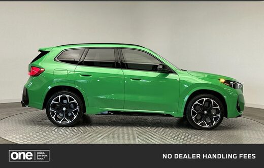 2025 BMW X1