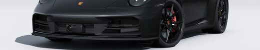 2026 Porsche 911