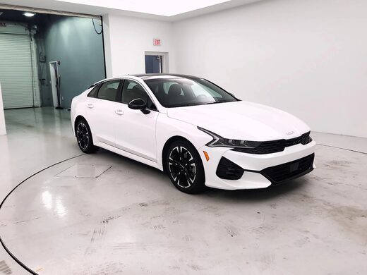 2023 Kia K5