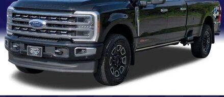 2024 Ford Super Duty F-350 SRW