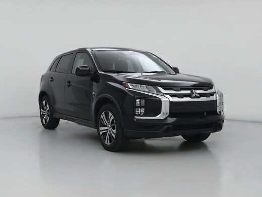 2025 Mitsubishi Outlander Sport