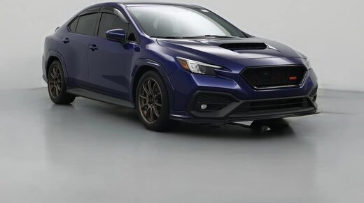 2023 Subaru WRX