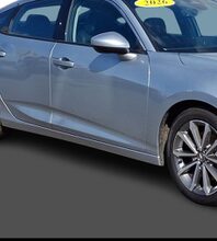2026 Acura Integra