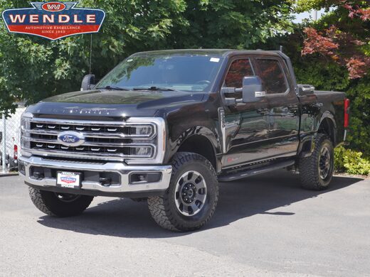 2023 Ford Super Duty F-250 SRW