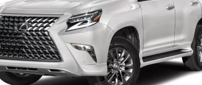 2023 Lexus GX