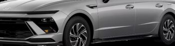 2026 Hyundai Sonata Hybrid