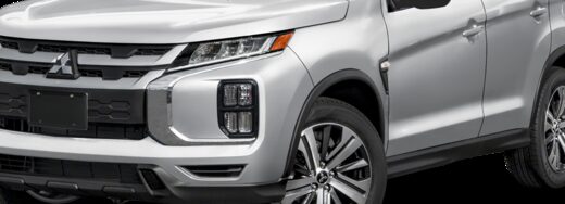 2024 Mitsubishi Outlander Sport