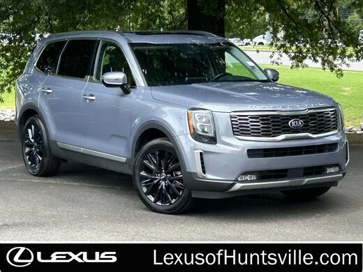 2021 Kia Telluride