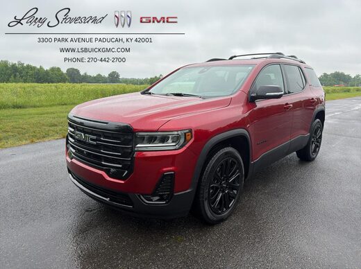 2023 GMC Acadia