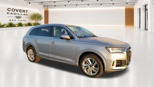 2024 Audi Q7