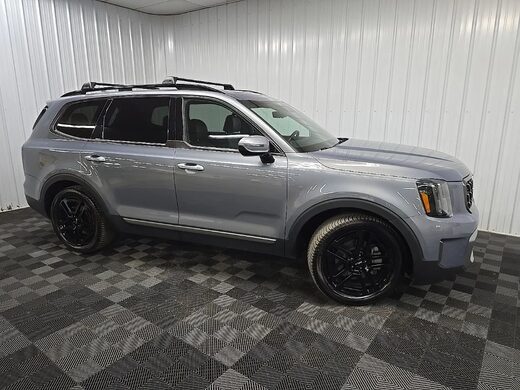 2023 Kia Telluride