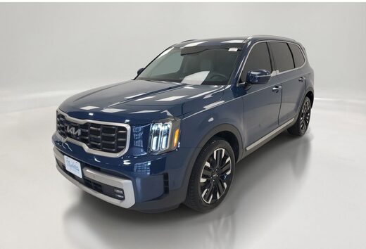 2023 Kia Telluride