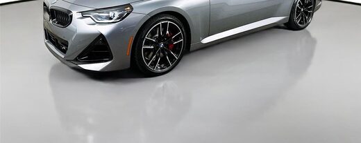 2026 BMW 2 Series