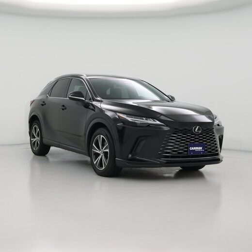 2023 Lexus RX