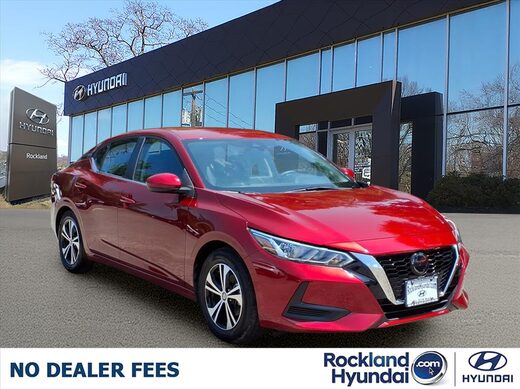 2023 Nissan Sentra