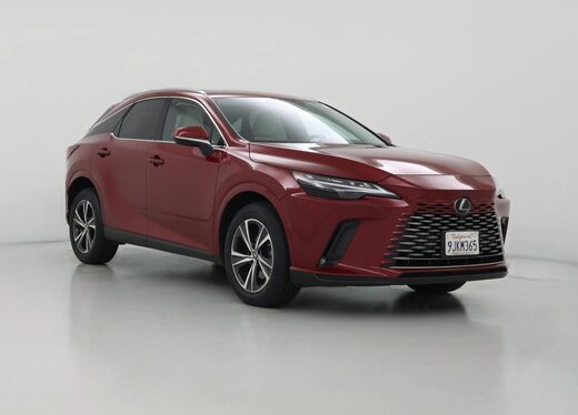 2023 Lexus RX