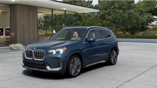 2027 BMW X1