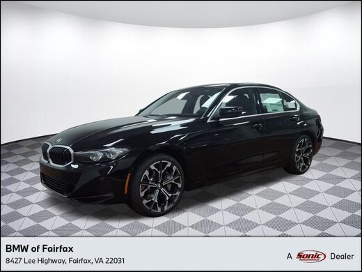 2026 BMW 3 Series