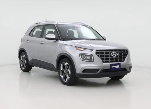 2025 Hyundai Venue