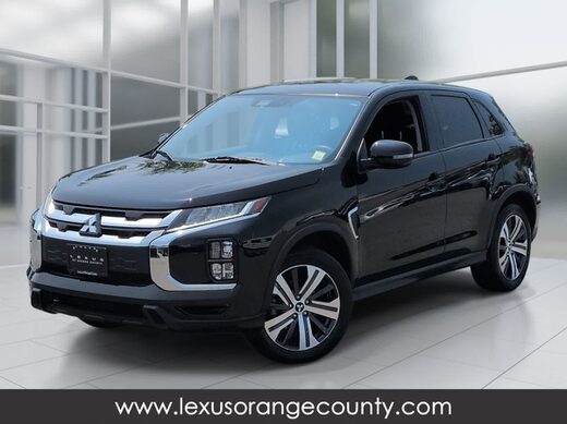 2025 Mitsubishi Outlander Sport