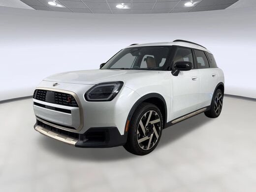 2025 MINI Countryman