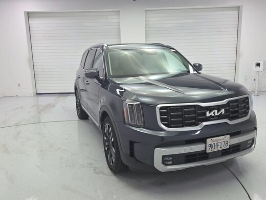 2024 Kia Telluride
