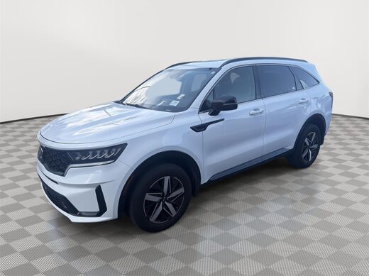 2021 Kia Sorento