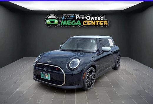 2025 MINI Hardtop 2 Door