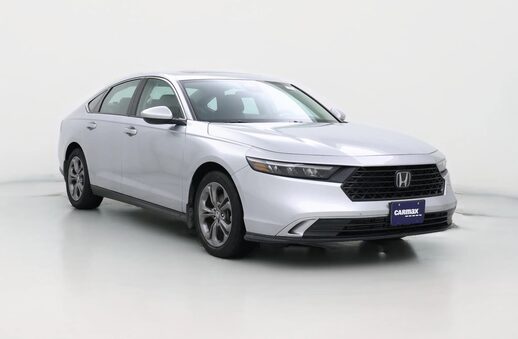 2024 Honda Accord Sedan