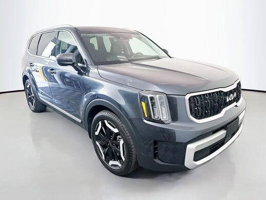 2024 Kia Telluride