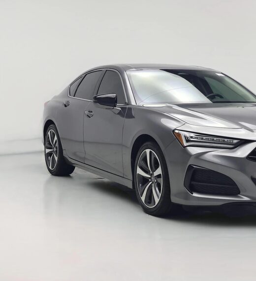 2025 Acura TLX