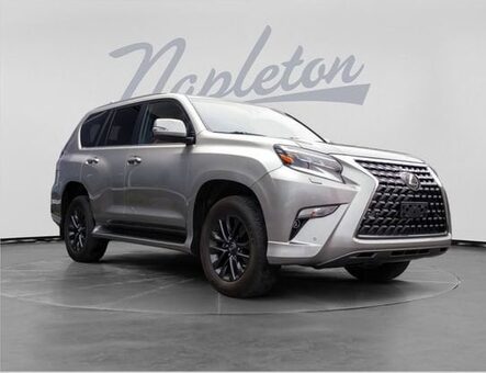 2023 Lexus GX
