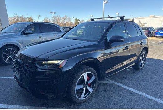 2024 Audi Q5